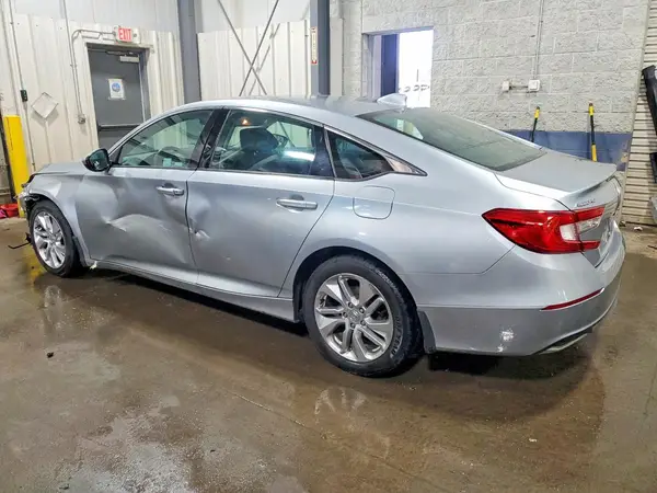 1HGCV1F18KA170433 2019 HONDA ACCORD - Image 2