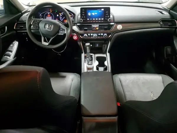 1HGCV1F18KA170433 2019 HONDA ACCORD - Image 8