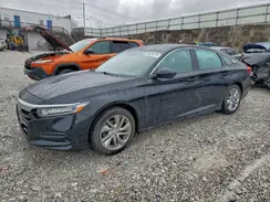 1HGCV1F18KA170528 2019 HONDA ACCORD