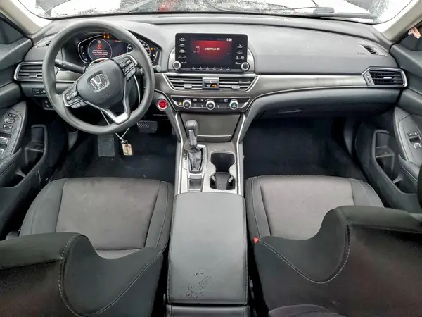 1HGCV1F18KA170528 2019 HONDA ACCORD - Image 8