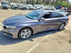 1HGCV1F18KA172053 2019 HONDA ACCORD