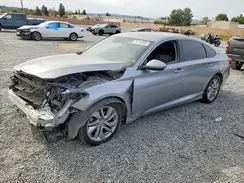 1HGCV1F18KA172327 2019 HONDA ACCORD