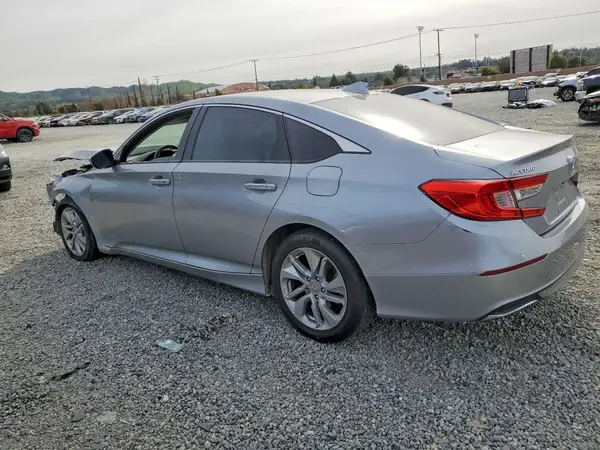1HGCV1F18KA172327 2019 HONDA ACCORD - Image 2