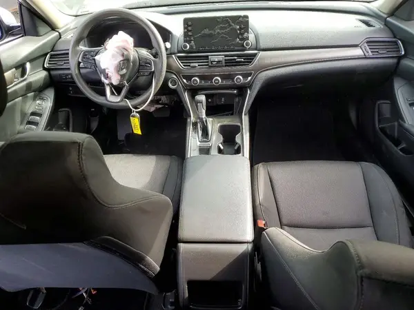1HGCV1F18KA172327 2019 HONDA ACCORD - Image 8