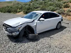 1HGCV1F18KA173011 2019 HONDA ACCORD