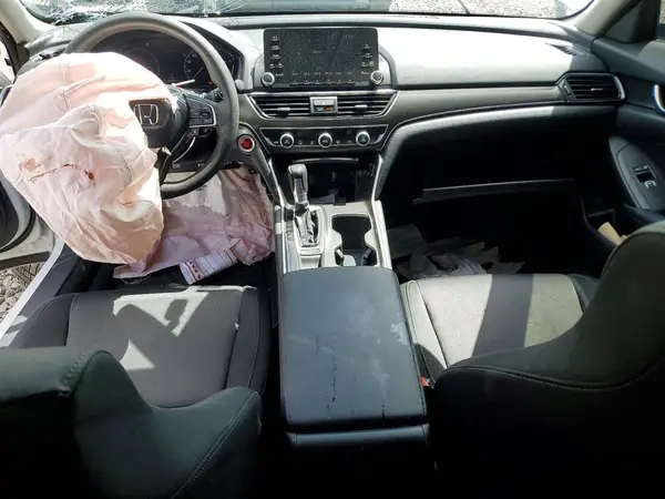 1HGCV1F18KA173011 2019 HONDA ACCORD - Image 8
