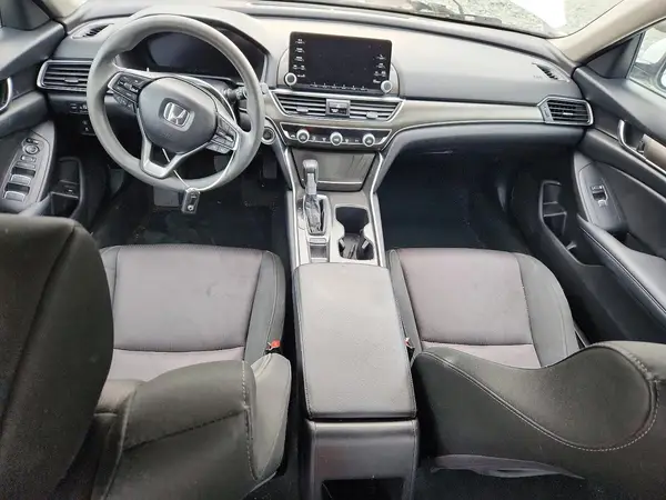 1HGCV1F18KA173073 2019 HONDA ACCORD - Image 8