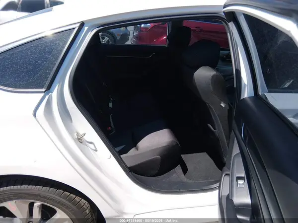 1HGCV1F18KA173087 2019 HONDA ACCORD - Image 8