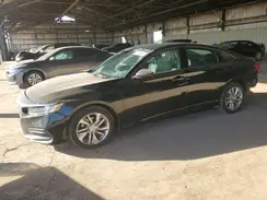 1HGCV1F18KA175454 2019 HONDA ACCORD