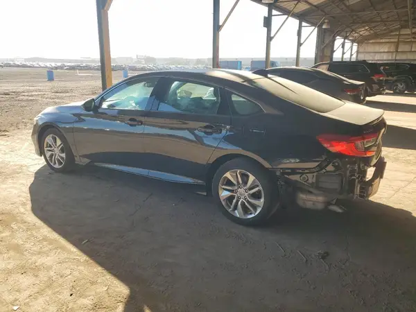 1HGCV1F18KA175454 2019 HONDA ACCORD - Image 2