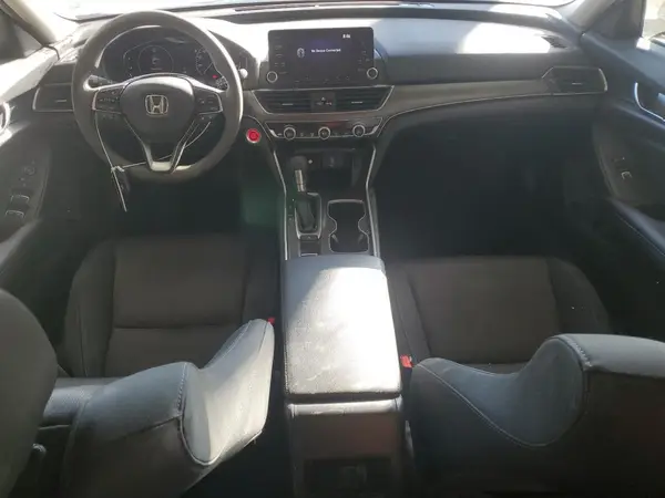 1HGCV1F18KA175454 2019 HONDA ACCORD - Image 8