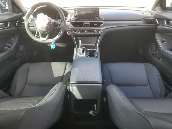 1HGCV1F18LA000185 2020 HONDA ACCORD - Image 8