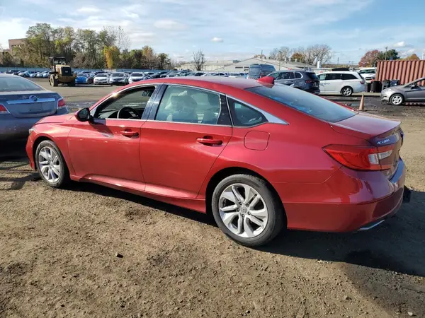 1HGCV1F18LA000803 2020 HONDA ACCORD - Image 2