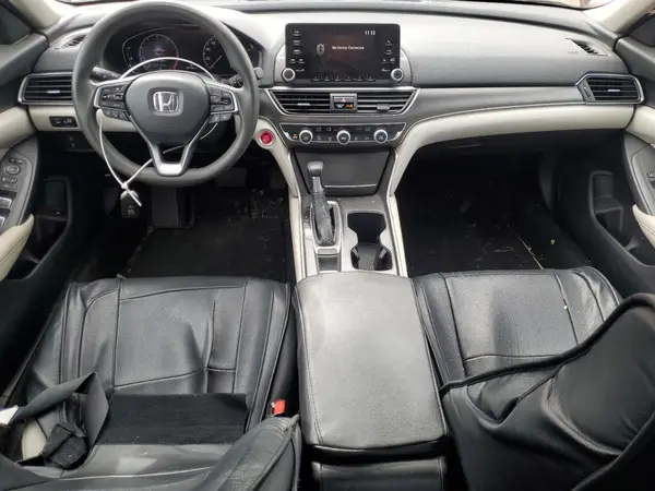 1HGCV1F18LA000803 2020 HONDA ACCORD - Image 8