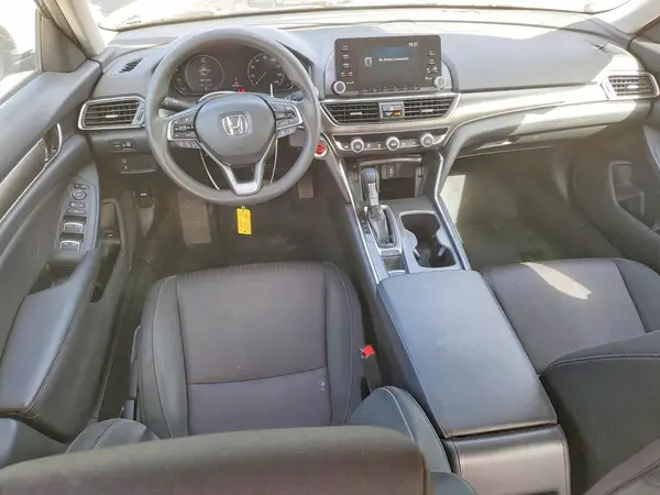 1HGCV1F18LA001997 2020 HONDA ACCORD - Image 8