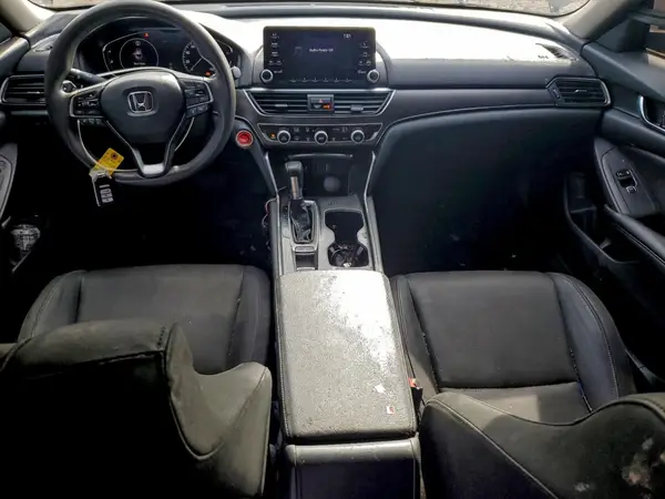 1HGCV1F18LA002096 2020 HONDA ACCORD - Image 8