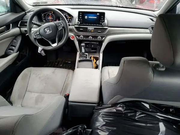 1HGCV1F18LA004303 2020 HONDA ACCORD - Image 8