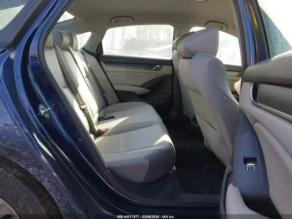 1HGCV1F18LA005306 2020 HONDA ACCORD - Image 8