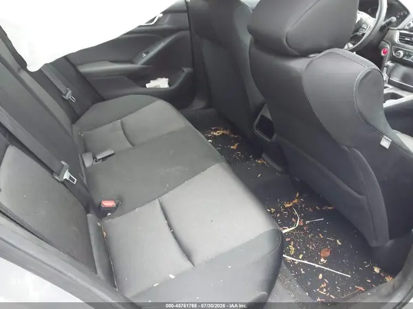 1HGCV1F18LA005936 2020 HONDA ACCORD - Image 8