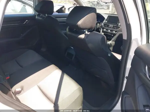 1HGCV1F18LA006701 2020 HONDA ACCORD - Image 8