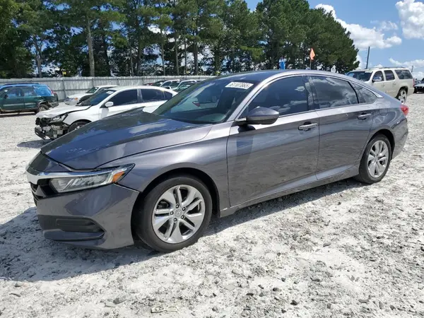 1HGCV1F18LA009470 2020 HONDA ACCORD - Image 1