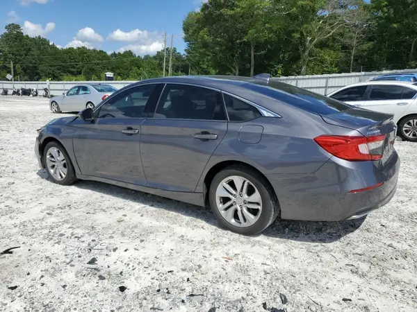 1HGCV1F18LA009470 2020 HONDA ACCORD - Image 2