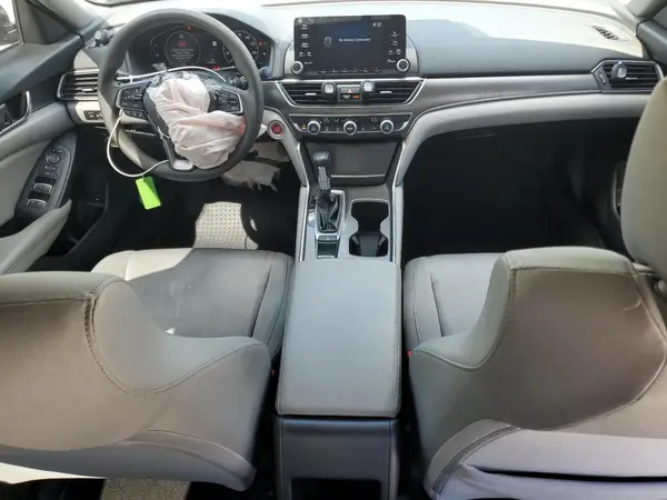 1HGCV1F18LA009470 2020 HONDA ACCORD - Image 8
