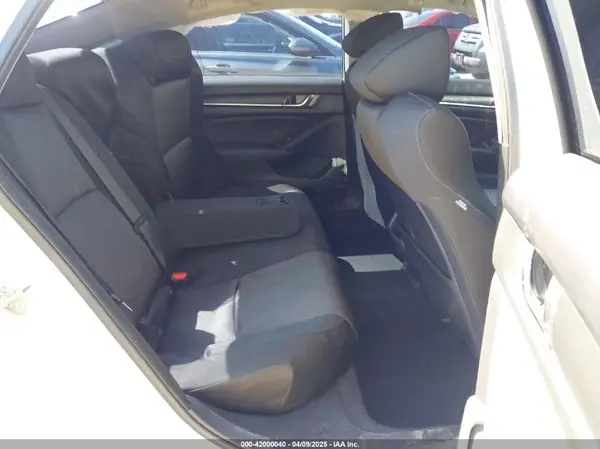 1HGCV1F18LA009887 2020 HONDA ACCORD - Image 8