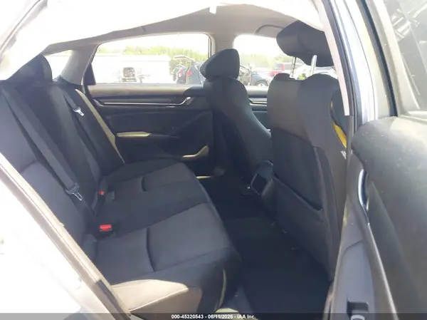 1HGCV1F18LA016354 2020 HONDA ACCORD - Image 8