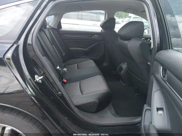 1HGCV1F18LA021473 2020 HONDA ACCORD - Image 8