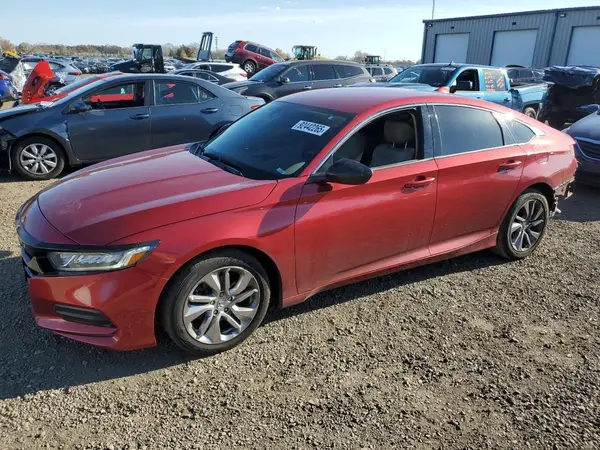 1HGCV1F18LA023546 2020 HONDA ACCORD - Image 1
