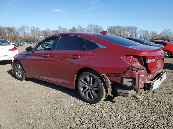 1HGCV1F18LA023546 2020 HONDA ACCORD - Image 2