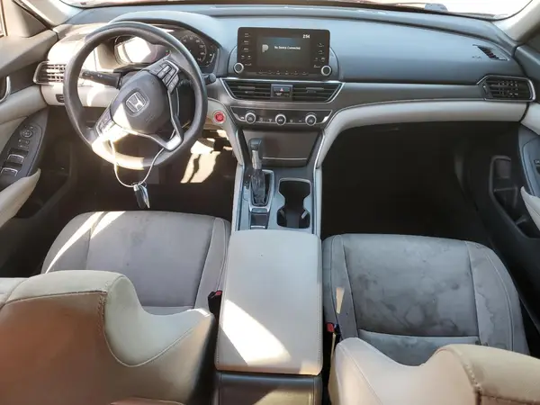 1HGCV1F18LA023546 2020 HONDA ACCORD - Image 8