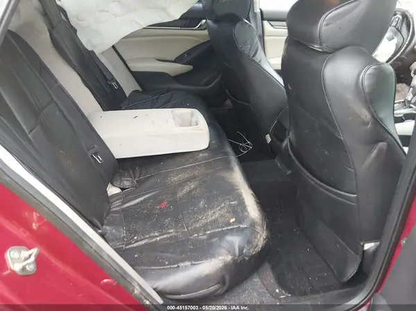 1HGCV1F18LA023594 2020 HONDA ACCORD - Image 8