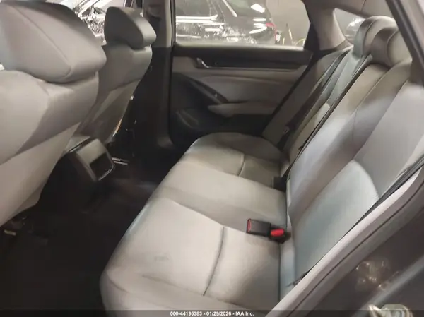 1HGCV1F18LA026964 2020 HONDA ACCORD - Image 8