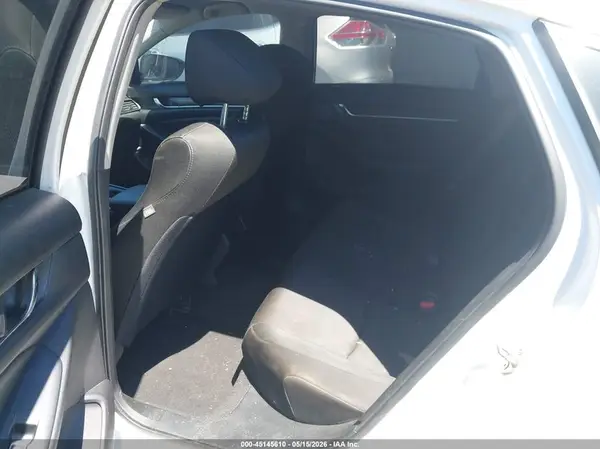 1HGCV1F18LA027354 2020 HONDA ACCORD - Image 8