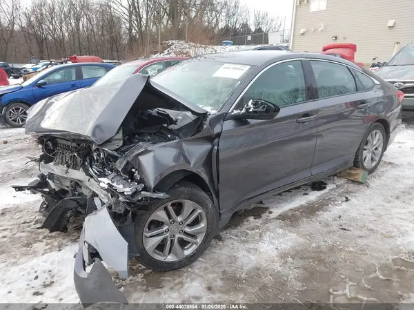 1HGCV1F18LA027418 2020 HONDA ACCORD - Image 2