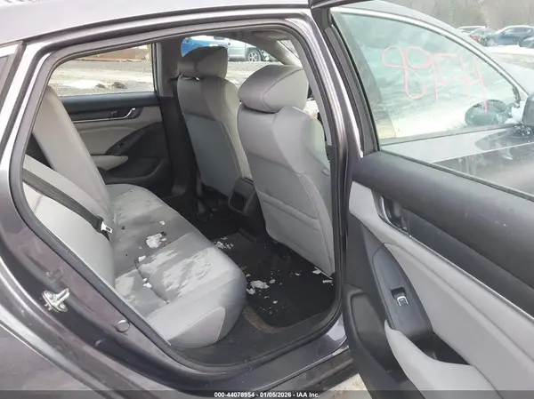 1HGCV1F18LA027418 2020 HONDA ACCORD - Image 8