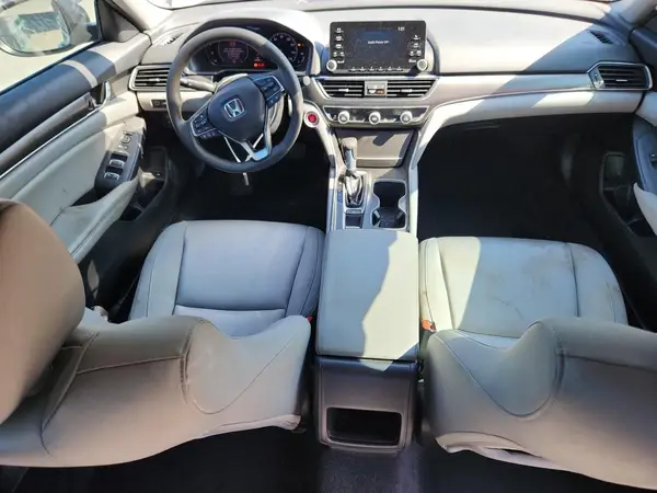 1HGCV1F18LA028178 2020 HONDA ACCORD - Image 8