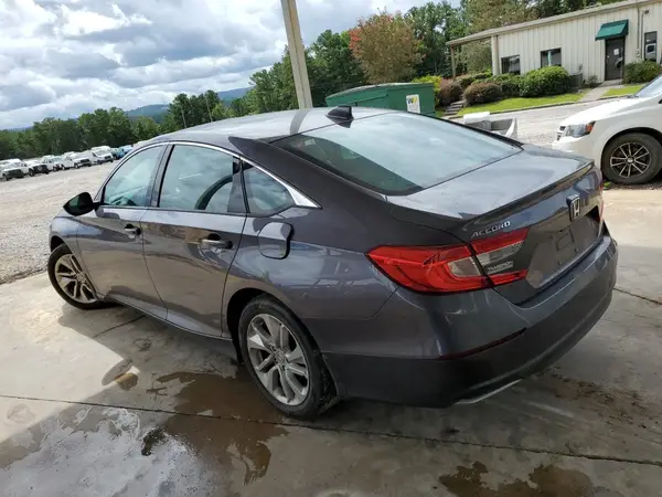 1HGCV1F18LA028214 2020 HONDA ACCORD - Image 2