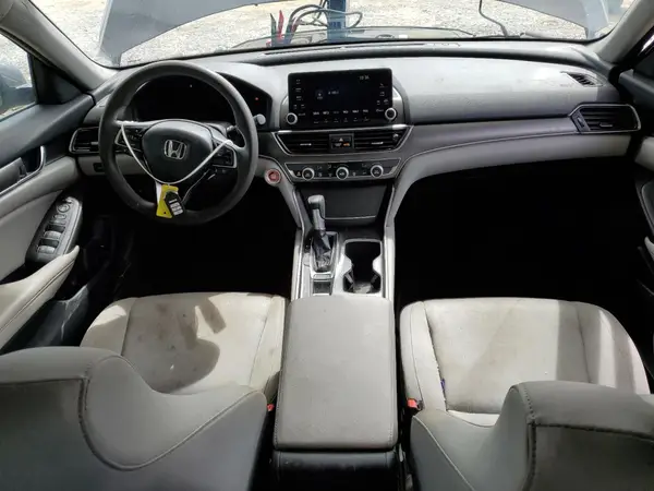 1HGCV1F18LA028214 2020 HONDA ACCORD - Image 8