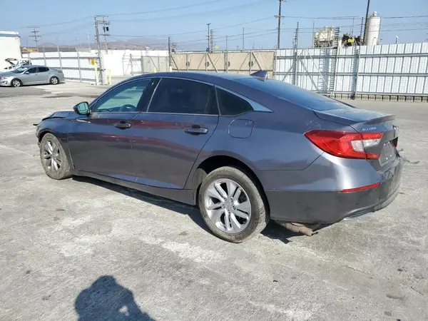 1HGCV1F18LA028276 2020 HONDA ACCORD - Image 2
