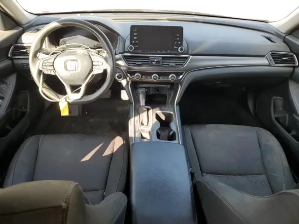 1HGCV1F18LA028276 2020 HONDA ACCORD - Image 8