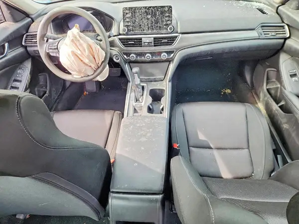 1HGCV1F18LA029038 2020 HONDA ACCORD - Image 8