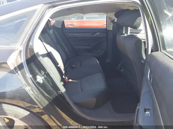 1HGCV1F18LA029122 2020 HONDA ACCORD - Image 8