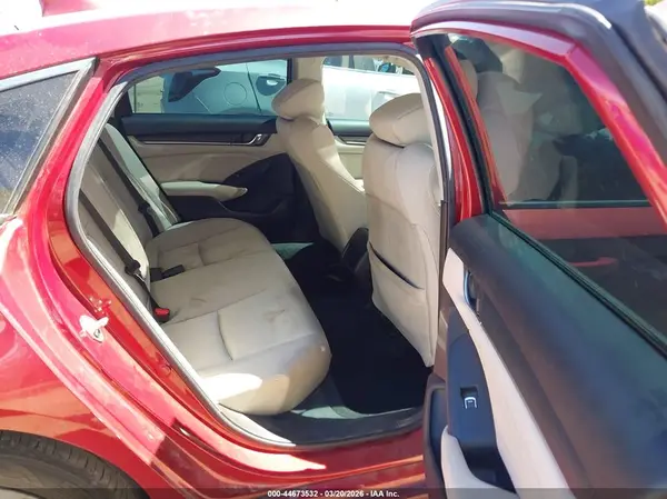 1HGCV1F18LA029671 2020 HONDA ACCORD - Image 8