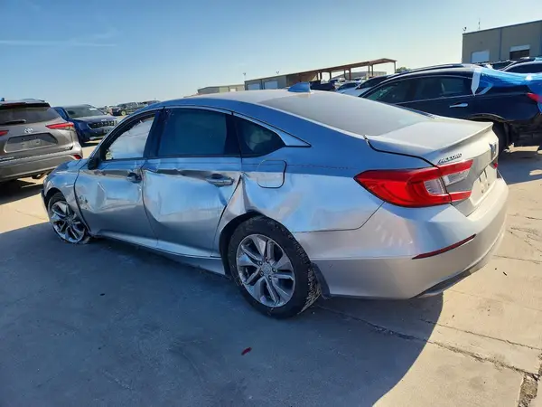 1HGCV1F18LA029685 2020 HONDA ACCORD - Image 2