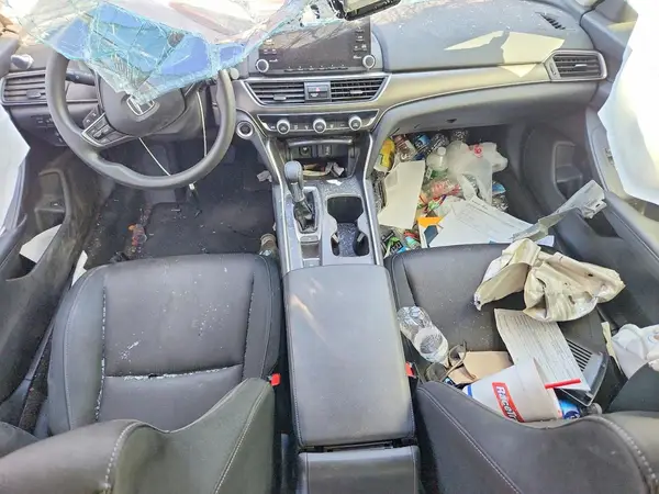 1HGCV1F18LA029685 2020 HONDA ACCORD - Image 8