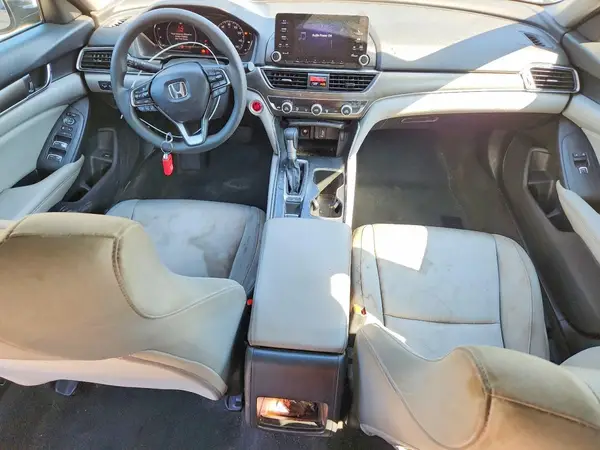 1HGCV1F18LA031372 2020 HONDA ACCORD - Image 8