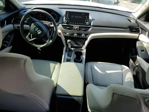 1HGCV1F18LA032070 2020 HONDA ACCORD - Image 8